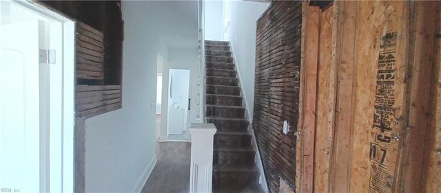 2222 Pearl ST, Portsmouth, VA 23704