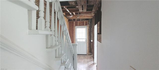 2222 Pearl ST, Portsmouth, VA 23704