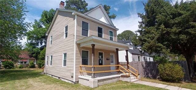 2222 Pearl ST, Portsmouth, VA 23704