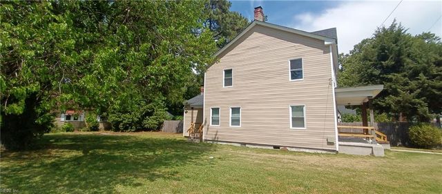 2222 Pearl ST, Portsmouth, VA 23704