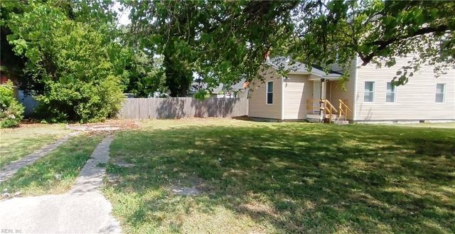 2222 Pearl ST, Portsmouth, VA 23704