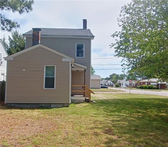 2222 Pearl ST, Portsmouth, VA 23704