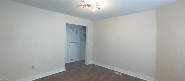 2222 Pearl ST, Portsmouth, VA 23704