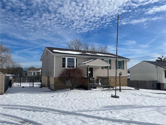 2311 Cowling Rd, Scottdale, PA 15683