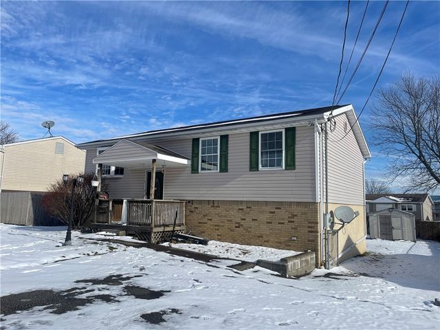 2311 Cowling Rd, Scottdale, PA 15683