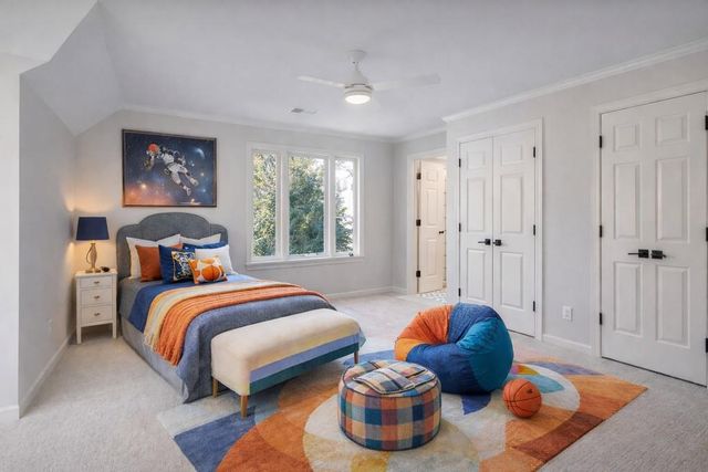 4375 Old Wesleyan Woods, Johns Creek, GA 30022