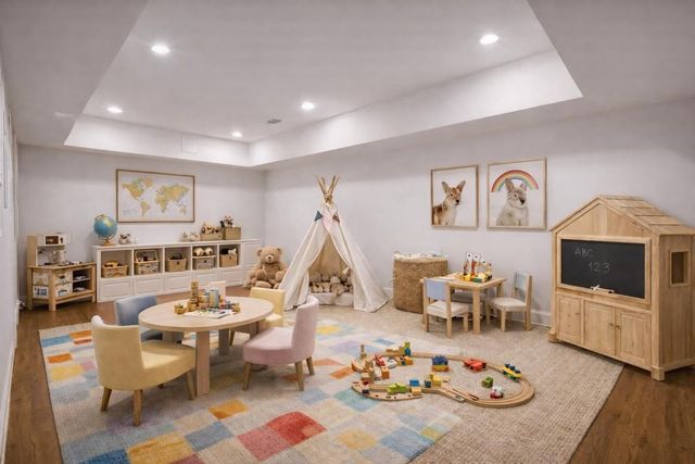 4375 Old Wesleyan Woods, Johns Creek, GA 30022