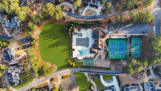 4375 Old Wesleyan Woods, Johns Creek, GA 30022