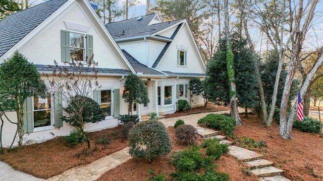 4375 Old Wesleyan Woods, Johns Creek, GA 30022