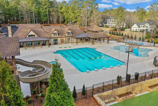 4375 Old Wesleyan Woods, Johns Creek, GA 30022