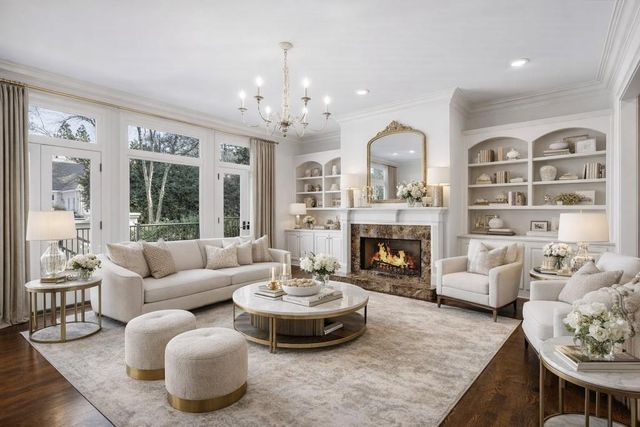 4375 Old Wesleyan Woods, Johns Creek, GA 30022