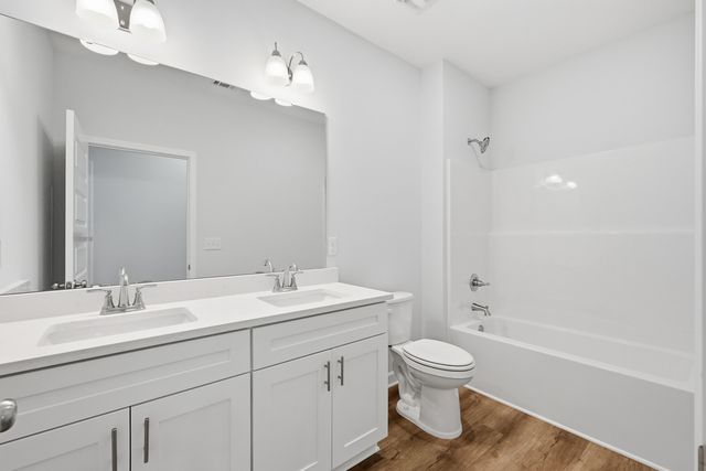 970 Texas Parkway, Crestview, FL 32536