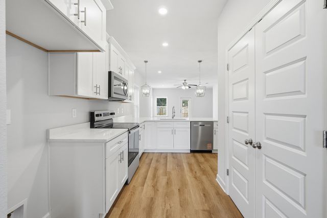 970 Texas Parkway, Crestview, FL 32536