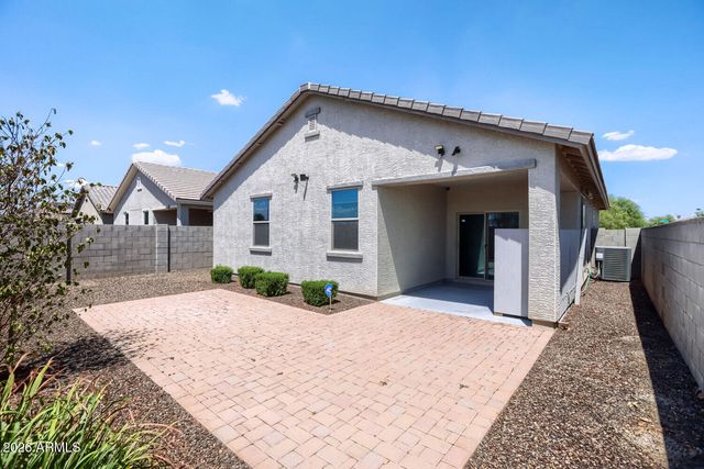 8404 N 62ND Drive, Glendale, AZ 85302