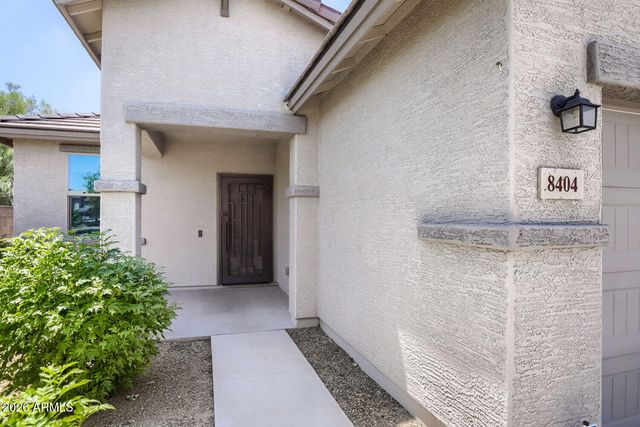 8404 N 62ND Drive, Glendale, AZ 85302