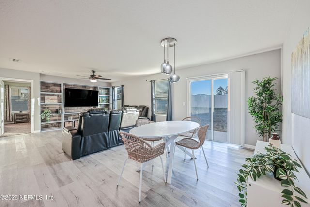 2190 WILLOW SPRINGS Drive, Green Cove Springs, FL 32043