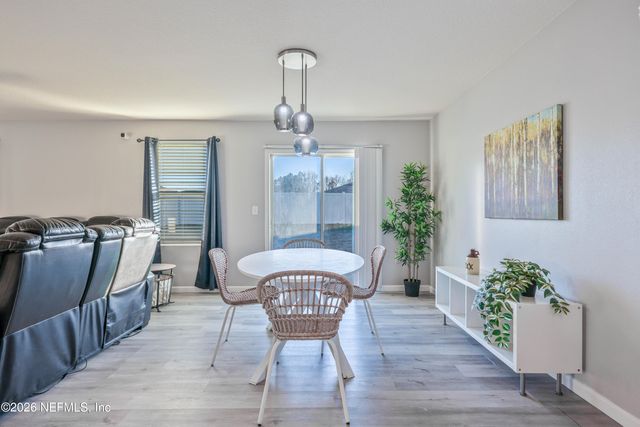 2190 WILLOW SPRINGS Drive, Green Cove Springs, FL 32043