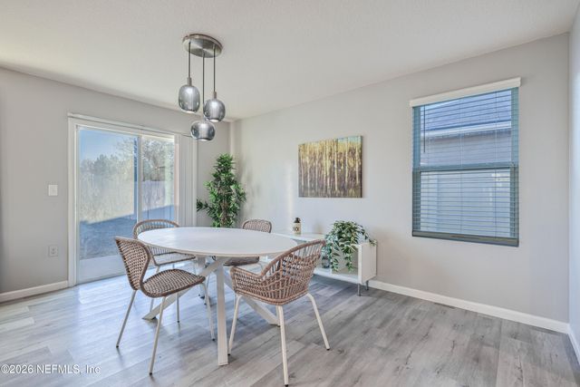 2190 WILLOW SPRINGS Drive, Green Cove Springs, FL 32043