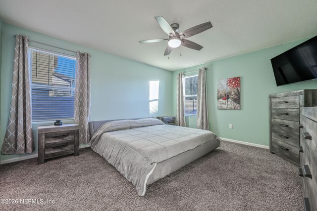 2190 WILLOW SPRINGS Drive, Green Cove Springs, FL 32043