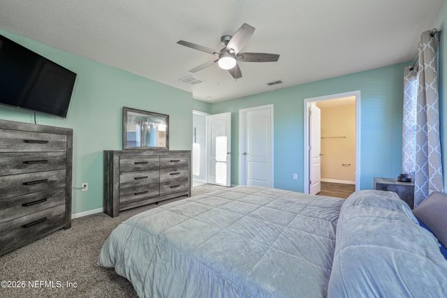 2190 WILLOW SPRINGS Drive, Green Cove Springs, FL 32043