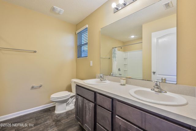 2190 WILLOW SPRINGS Drive, Green Cove Springs, FL 32043