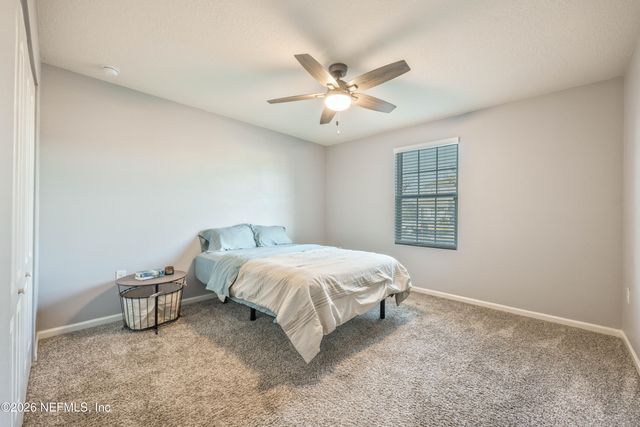 2190 WILLOW SPRINGS Drive, Green Cove Springs, FL 32043