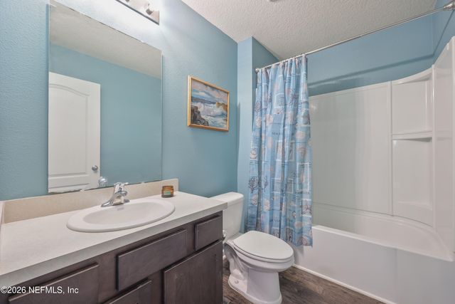 2190 WILLOW SPRINGS Drive, Green Cove Springs, FL 32043