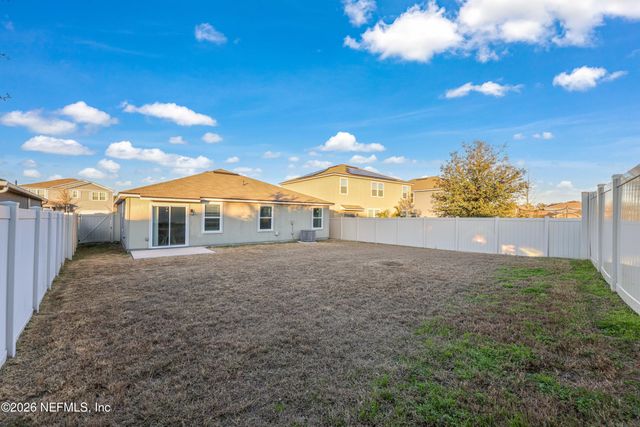 2190 WILLOW SPRINGS Drive, Green Cove Springs, FL 32043