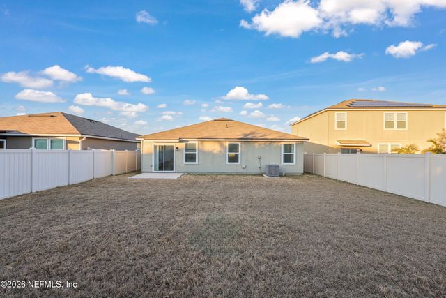 2190 WILLOW SPRINGS Drive, Green Cove Springs, FL 32043