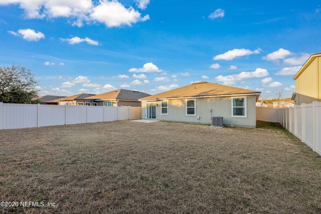 2190 WILLOW SPRINGS Drive, Green Cove Springs, FL 32043