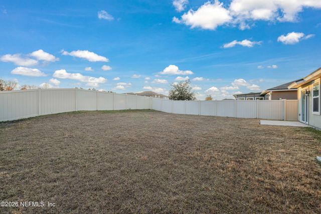 2190 WILLOW SPRINGS Drive, Green Cove Springs, FL 32043