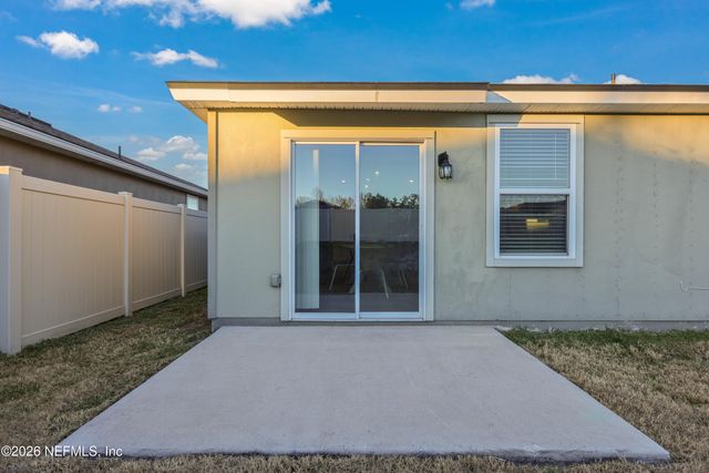 2190 WILLOW SPRINGS Drive, Green Cove Springs, FL 32043