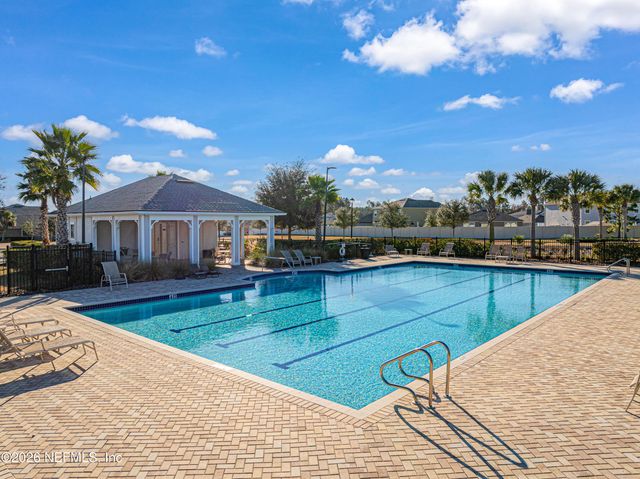 2190 WILLOW SPRINGS Drive, Green Cove Springs, FL 32043