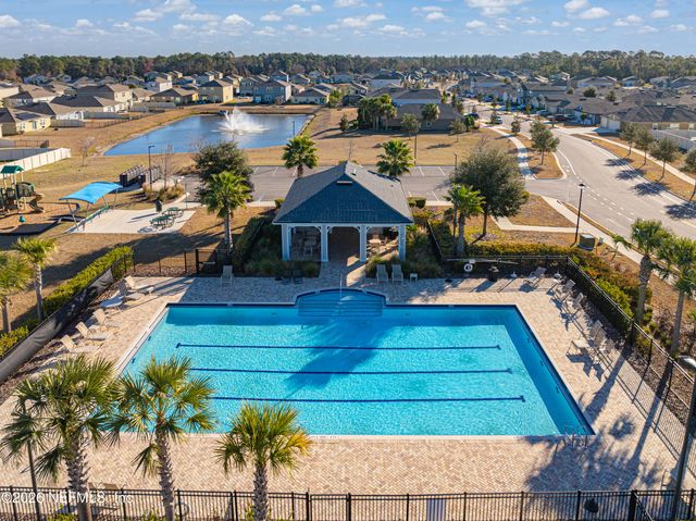 2190 WILLOW SPRINGS Drive, Green Cove Springs, FL 32043