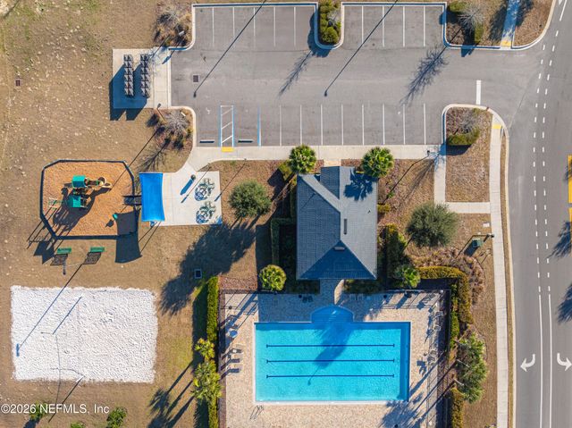 2190 WILLOW SPRINGS Drive, Green Cove Springs, FL 32043