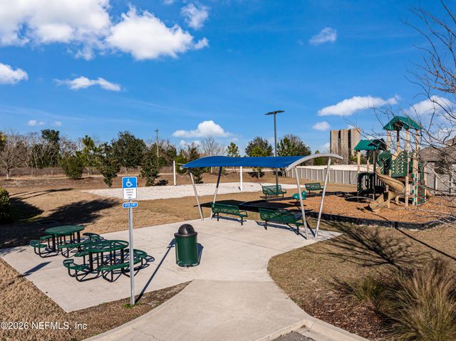 2190 WILLOW SPRINGS Drive, Green Cove Springs, FL 32043