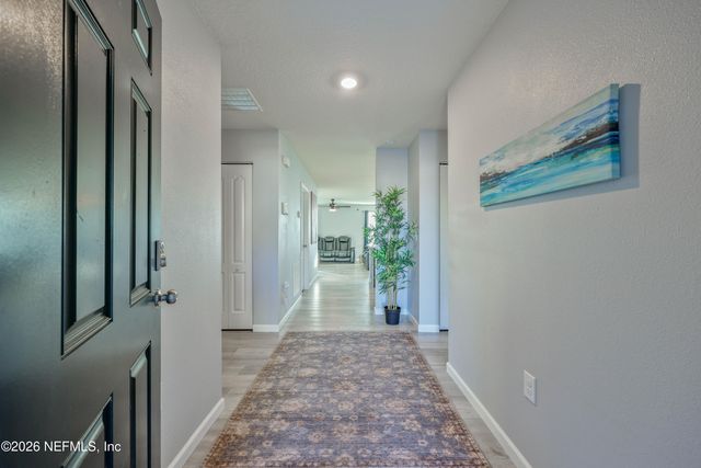 2190 WILLOW SPRINGS Drive, Green Cove Springs, FL 32043