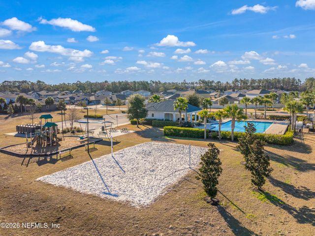 2190 WILLOW SPRINGS Drive, Green Cove Springs, FL 32043