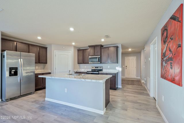 2190 WILLOW SPRINGS Drive, Green Cove Springs, FL 32043