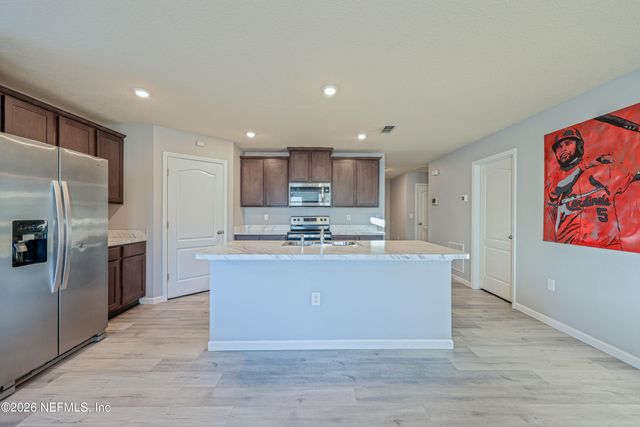 2190 WILLOW SPRINGS Drive, Green Cove Springs, FL 32043