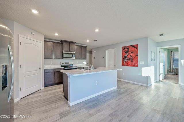 2190 WILLOW SPRINGS Drive, Green Cove Springs, FL 32043