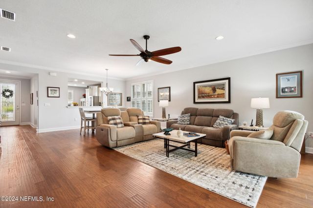 14 IDLEWILD Court, Ponte Vedra, FL 32081