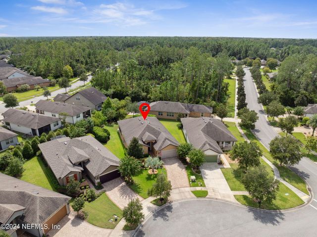 14 IDLEWILD Court, Ponte Vedra, FL 32081