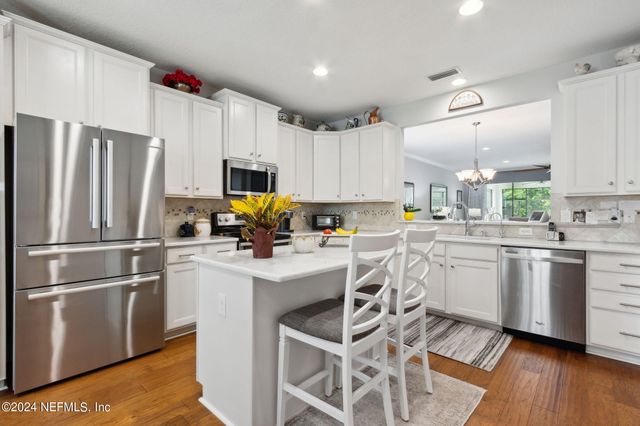 14 IDLEWILD Court, Ponte Vedra, FL 32081