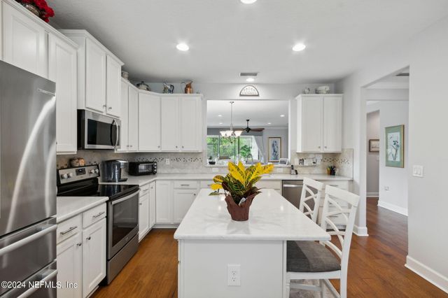 14 IDLEWILD Court, Ponte Vedra, FL 32081