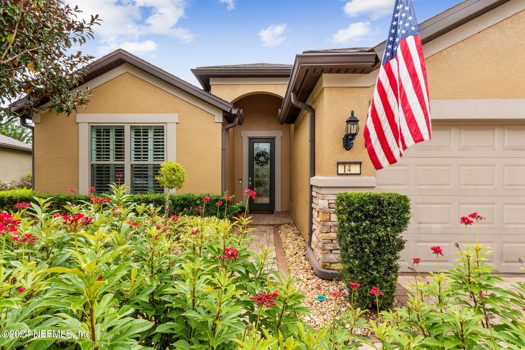 14 IDLEWILD Court, Ponte Vedra, FL 32081