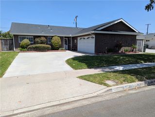 6801 Park Avenue, Garden Grove, CA 92845