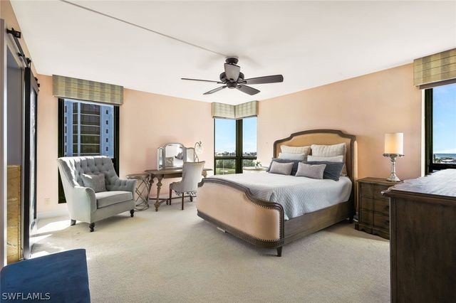 4203 Bay Beach LN 7H, Fort Myers Beach, FL 33931