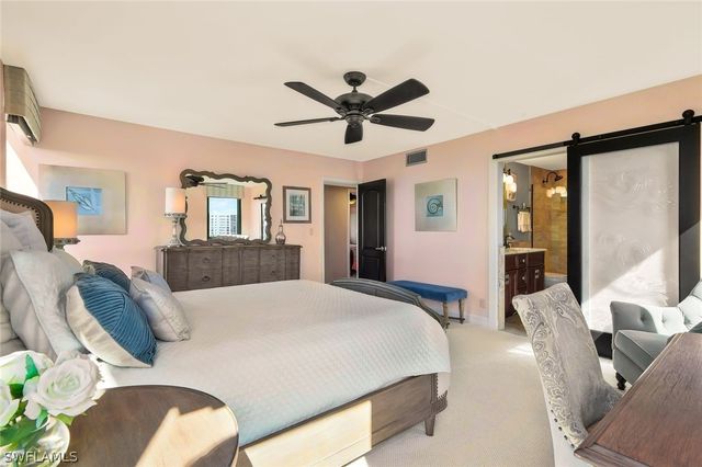 4203 Bay Beach LN 7H, Fort Myers Beach, FL 33931