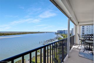 4203 Bay Beach LN 7H, Fort Myers Beach, FL 33931